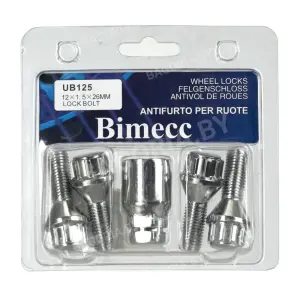 Шиноремонтные материалы Bimecc UB125
