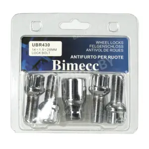 Шиноремонтные материалы Bimecc UBR430