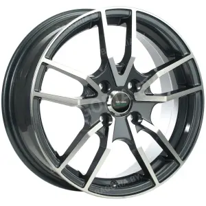Легковые диски Megami MGM-20 GMF