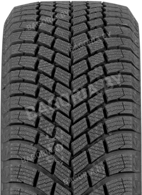 Зимняя шина Pirelli Ice Zero FR 3 Зимняя шина Pirelli Ice Zero FR 3