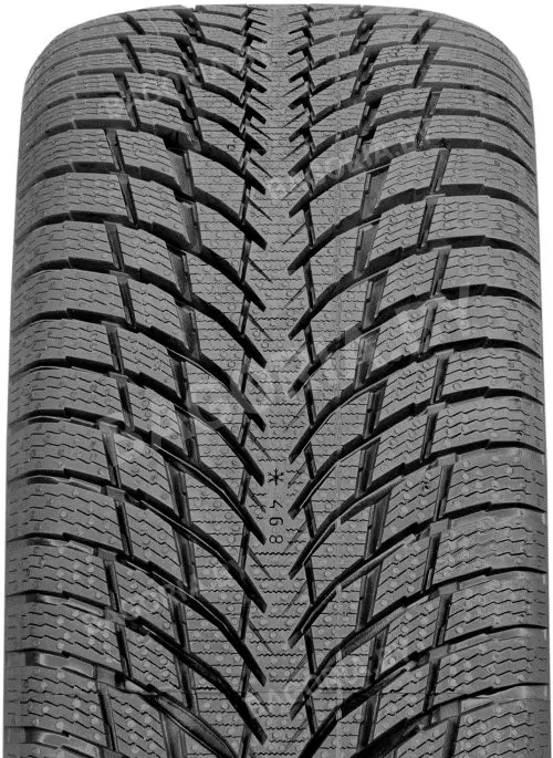 Зимняя шина Nokian WR Snowproof P
