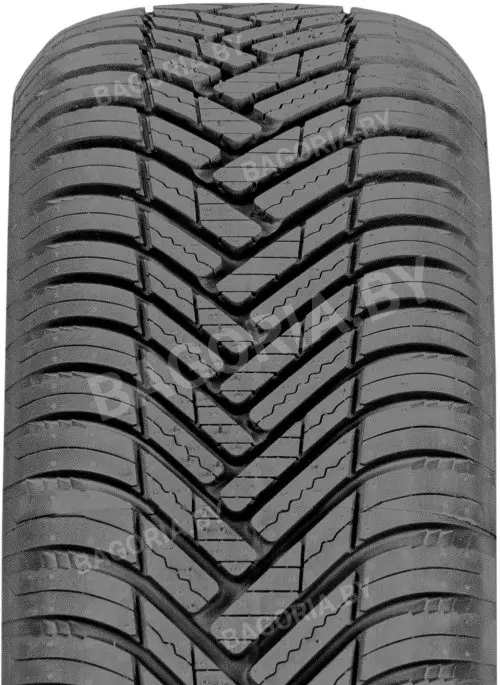 Легковые шины Hankook Kinergy 4S2 H750 Легковые шины Hankook Kinergy 4S2 H750