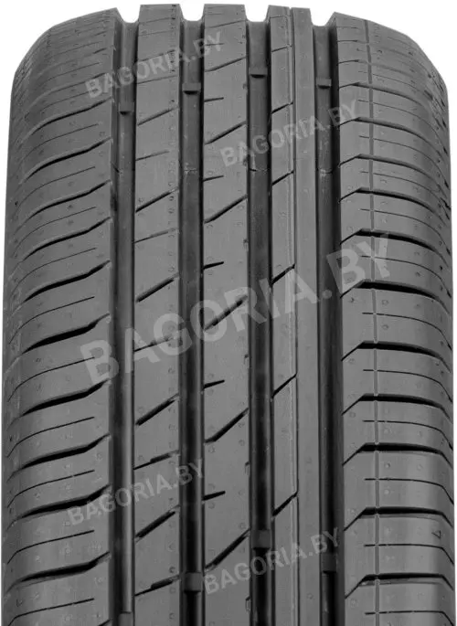 Летняя шина Ceat SecuraDrive Летняя шина Ceat SecuraDrive