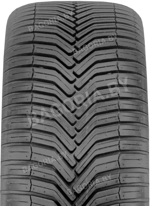 Всесезонная шина Michelin CrossClimate SUV Всесезонная шина Michelin CrossClimate SUV