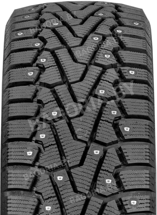 Зимняя шина Pirelli Ice Zero