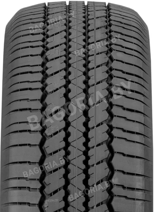 Летняя шина Bridgestone Dueler A/T 693 4