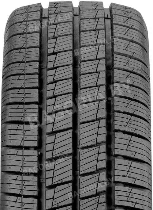 Всесезонная шина Hankook Vantra ST AS2 RA30