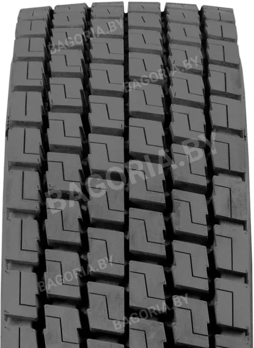 Грузовые шины Leao ADL831