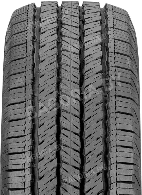 Летняя шина Maxxis HT780 Razr