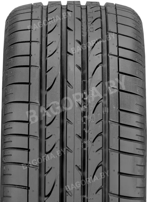 Летняя шина Bridgestone Dueler H/P Sport