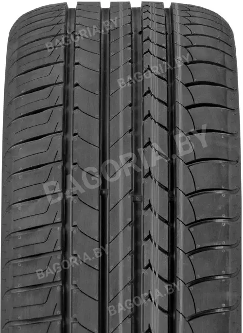 Летняя шина GoodYear EfficientGrip Летняя шина GoodYear EfficientGrip