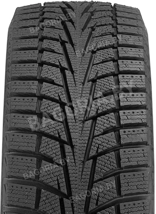 Зимняя шина Hankook Winter icept X RW10 Зимняя шина Hankook Winter icept X RW10