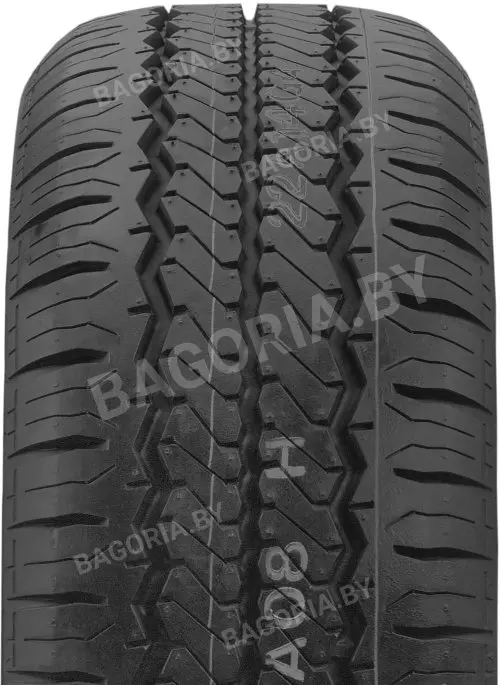 Летняя шина Hankook Radial RA08 Летняя шина Hankook Radial RA08