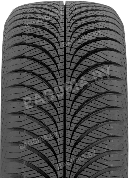 Легковые шины GoodYear Vector 4Seasons SUV Gen-2 Легковые шины GoodYear Vector 4Seasons SUV Gen-2