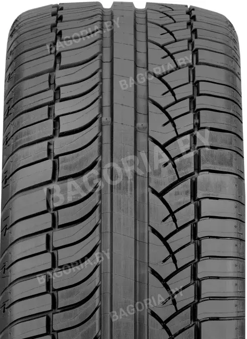 Легковые шины Michelin 4x4 Diamaris