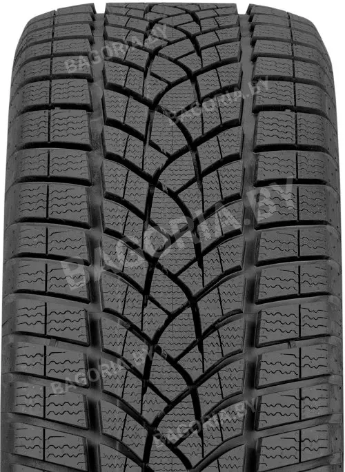 Зимняя шина GoodYear UltraGrip Performance+