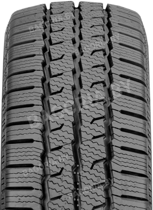 Зимняя шина Maxxis WL2 Vansmart Snow Зимняя шина Maxxis WL2 Vansmart Snow