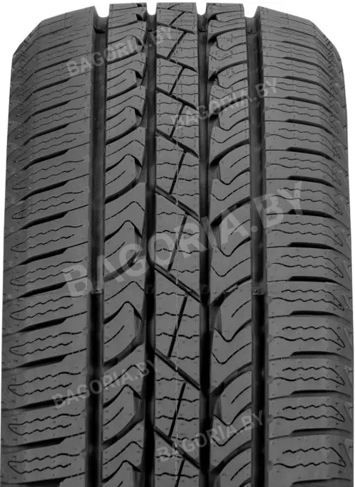 Летняя шина Roadstone Roadian HTX RH5