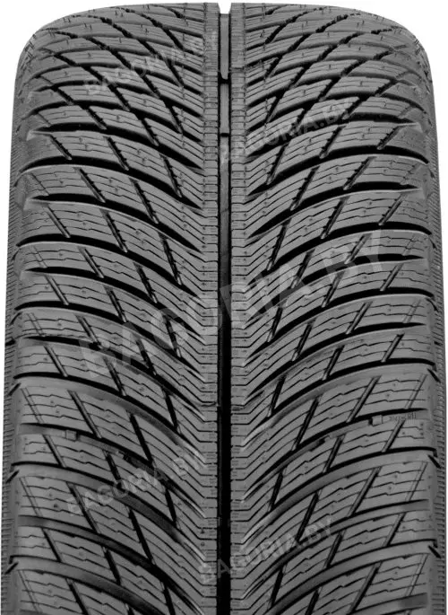 Зимняя шина Michelin Pilot Alpin 5 SUV Зимняя шина Michelin Pilot Alpin 5 SUV