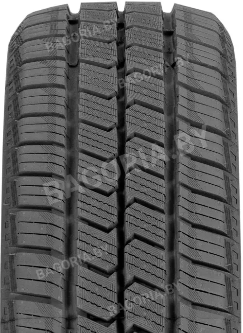 Всесезонная шина Delinte AW5 VAN Всесезонная шина Delinte AW5 VAN