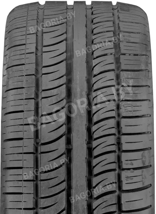 Летняя шина Pirelli Scorpion Zero Asimmetrico