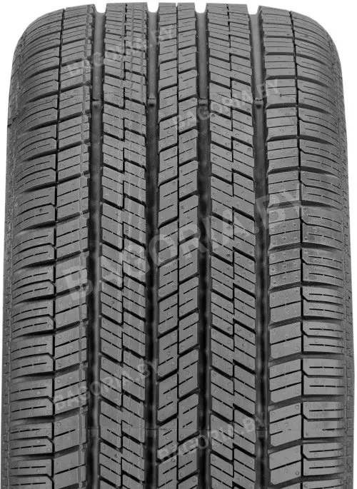 Летняя шина Continental Conti4x4Contact