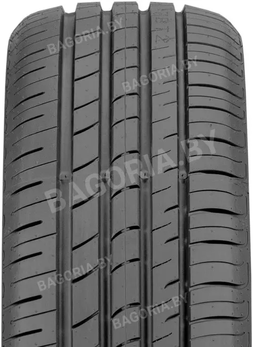 Летняя шина Roadstone Nfera RU1