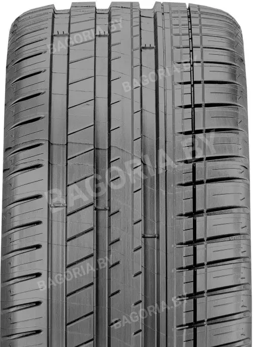 Летняя шина Michelin Pilot Sport 3