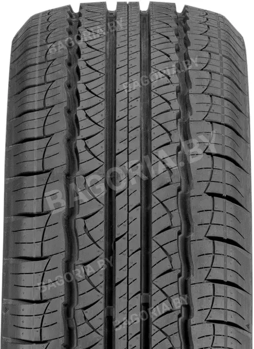 Летняя шина Triangle AdvanteX SUV TR259 Летняя шина Triangle AdvanteX SUV TR259