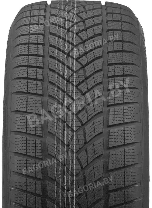 Зимняя шина GoodYear UltraGrip Performance SUV Gen-1