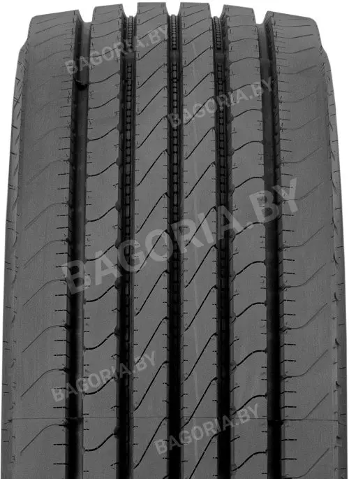 Грузовые шины GoodYear Marathon LHS 2+