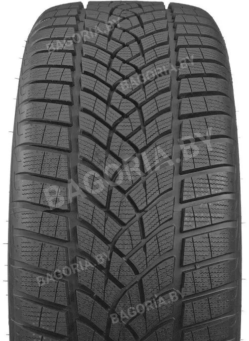 Зимняя шина GoodYear UltraGrip Performance Gen-1