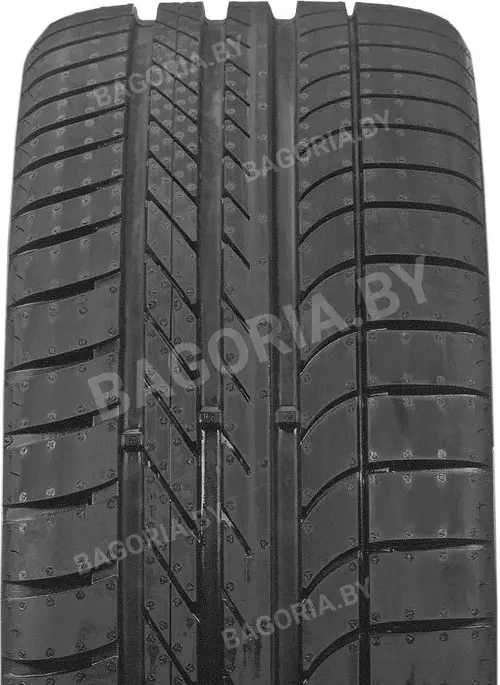 Летняя шина GoodYear Eagle F1 Asymmetric