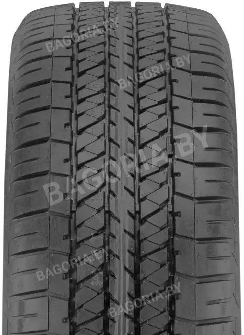 Летняя шина Bridgestone Dueler H/T 684 2