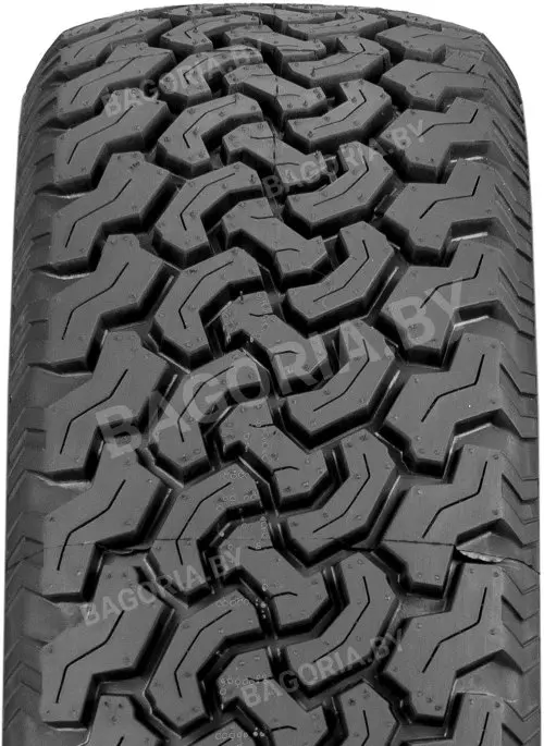 Легковые шины Leao Radial 620