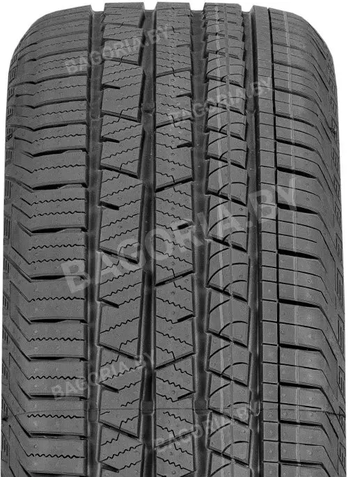 Летняя шина Continental ContiCrossContact LX Sport