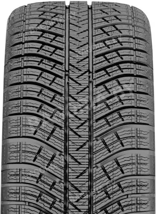 Зимняя шина Michelin Pilot Alpin 5 SUV (N)