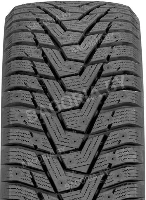 Зимняя шина Hankook Winter iPike X W429A