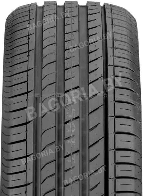 Летняя шина Roadstone Nfera SU1 Летняя шина Roadstone Nfera SU1
