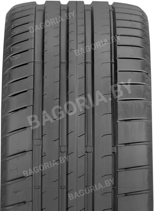 Летняя шина Bridgestone Potenza Sport