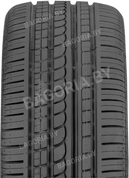 Летняя шина Pirelli P Zero Rosso Asimmetrico