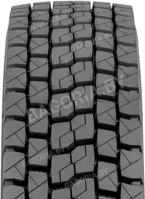 Грузовые шины Double Coin RLB458 Грузовые шины Double Coin RLB458