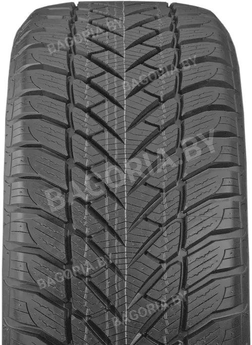 Зимняя шина GoodYear UltraGrip+ SUV