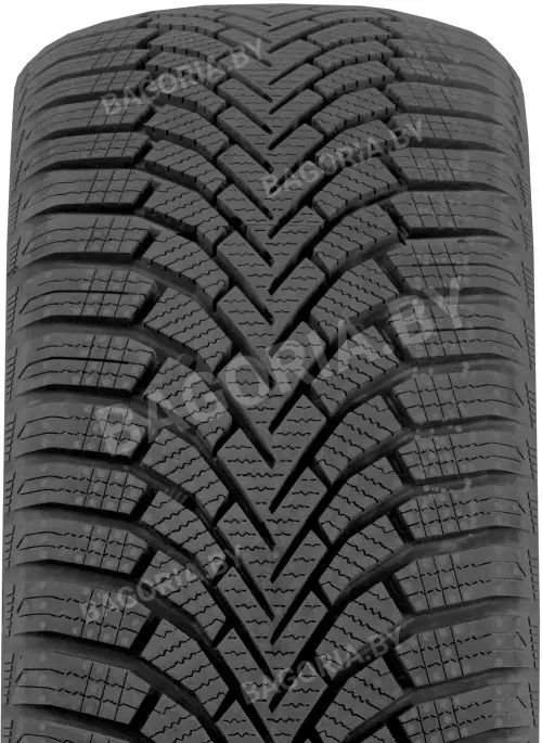 Зимняя шина Sailun Ice Blazer Alpine+