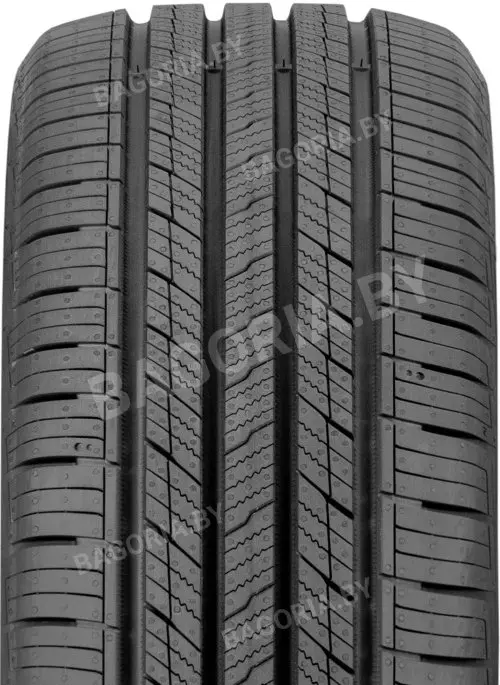 Летняя шина Hankook Dynapro HPX RA43