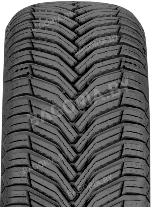 Всесезонная шина Michelin CrossClimate 2
