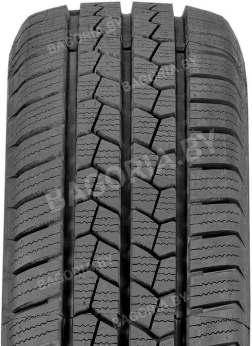 Зимняя шина Leao Winter Defender Van Зимняя шина Leao Winter Defender Van