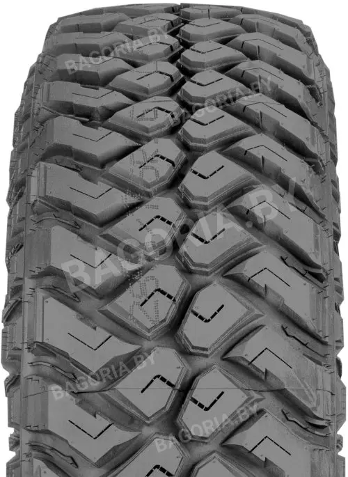 Всесезонная шина Maxxis MT-772 Razr