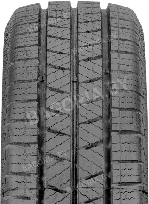 Всесезонная шина Austone Durato 4S Всесезонная шина Austone Durato 4S