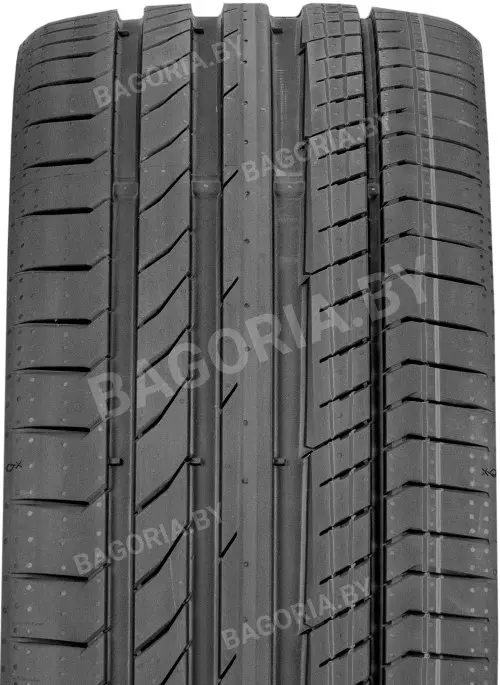 Летняя шина Continental ContiSportContact 5 P Летняя шина Continental ContiSportContact 5 P
